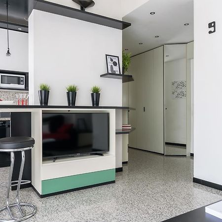 Alcuino Apartment Milán Exterior foto